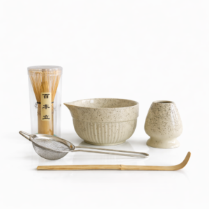 mizu matcha ritual set – duo jade (copy)